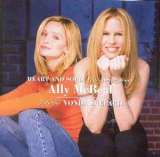 OST Ally Mcbeal Vol.2 - Heart And So