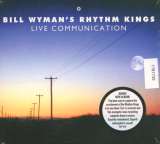 Repertoire Live Communication (Digipack Edition)