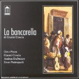 Coscia Gianni La Bancarella