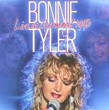 Tyler Bonnie Live In Germany 1993
