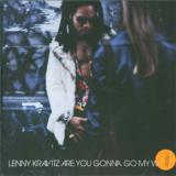 Kravitz Lenny Are You Gonna Go My Way