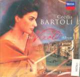 Bartoli Cecilia Vivaldi Album