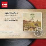 Saint-Saëns Camille Samtliche Sinfonien