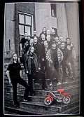 Universal Frisian Metal Massacre Vol. 1