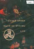 esk srdce Oko se vou - Live 2011