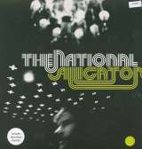 National Alligator