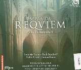 Bach Johann Christian Missa Da Requiem / Miserere