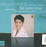 Genaux Vivica Bel Canto Arias