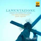 Scarlatti Alessandro Lamentazione