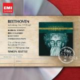 Beethoven Ludwig Van Symphony No. 9