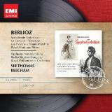 Berlioz Louis Hector Symphonie Fantastique