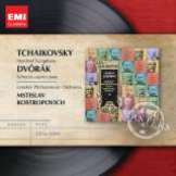 Rostropovich Mstislav Manfred Symphony