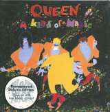 Queen A Kind Of Magic (Remastered Deluxe Version)