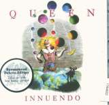 Queen Innuendo (Remastered Deluxe Version)