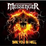 Messenger See You In Hell -Limited Digipack Edition-