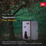 Smetana Bedich Tajemnstv - Secret