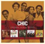 Chic Original Album Series -Limited Box Edition-