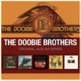 Doobie Brothers Original Album Series -Limited Box Edition-