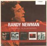 Newman Randy Original Album Series
