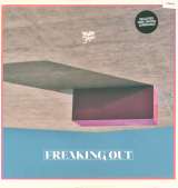 Carpark Freaking Out - EP