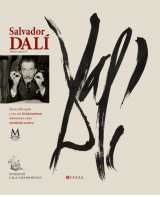Computer Press Dalí - Barevný příběh Salvatora Dalího