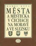 Libri Msta a msteka v echch, na Morav a ve Slezsku 8. V-