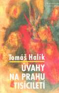 NLN - Nakladatelstv Lidov noviny vahy na prahu tiscilet