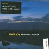 Gray David New Day At Midnight