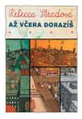 Argo A vera doraz