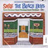 Beach Boys Smile Sessions