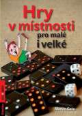 Rubico Hry v mstnosti pro mal i velk