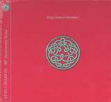 King Crimson Discipline (CD + DVD Edition)
