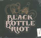 Suburban Black Bottle Riot