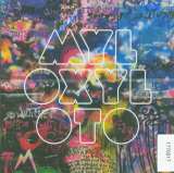 Coldplay Mylo Xyloto