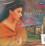 Bartoli Cecilia Vivaldi Album