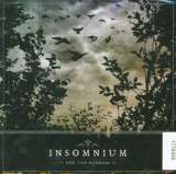 Insomnium One For Sorrow