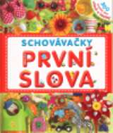 Slovart Schovávačky: První slova