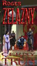 Zelazny Roger Černý trůn