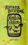 Beránková Romana Koně za plotem