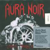 Aura Noir Black Thrash Attack