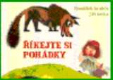 Hrubín František Říkejte si pohádky
