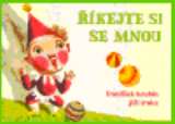 Hrubín František Říkejte si se mnou
