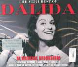 Dalida Very Best Of