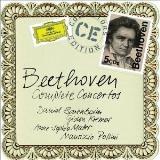 Beethoven Ludwig Van Complette Concertos