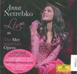 Universal Live At The Metropolitan Opera