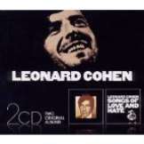 Cohen Leonard Songs Of Leonard Cohen / Songs Of Love And Hate