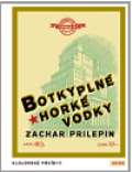 Argo Botky plné horké vodky