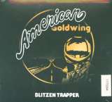 Sub Pop American Goldwing