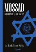 Jota Mossad - Izraelsk tajn vlky - 4. vydn