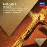 Mozart Wolfgang Amadeus Requiem